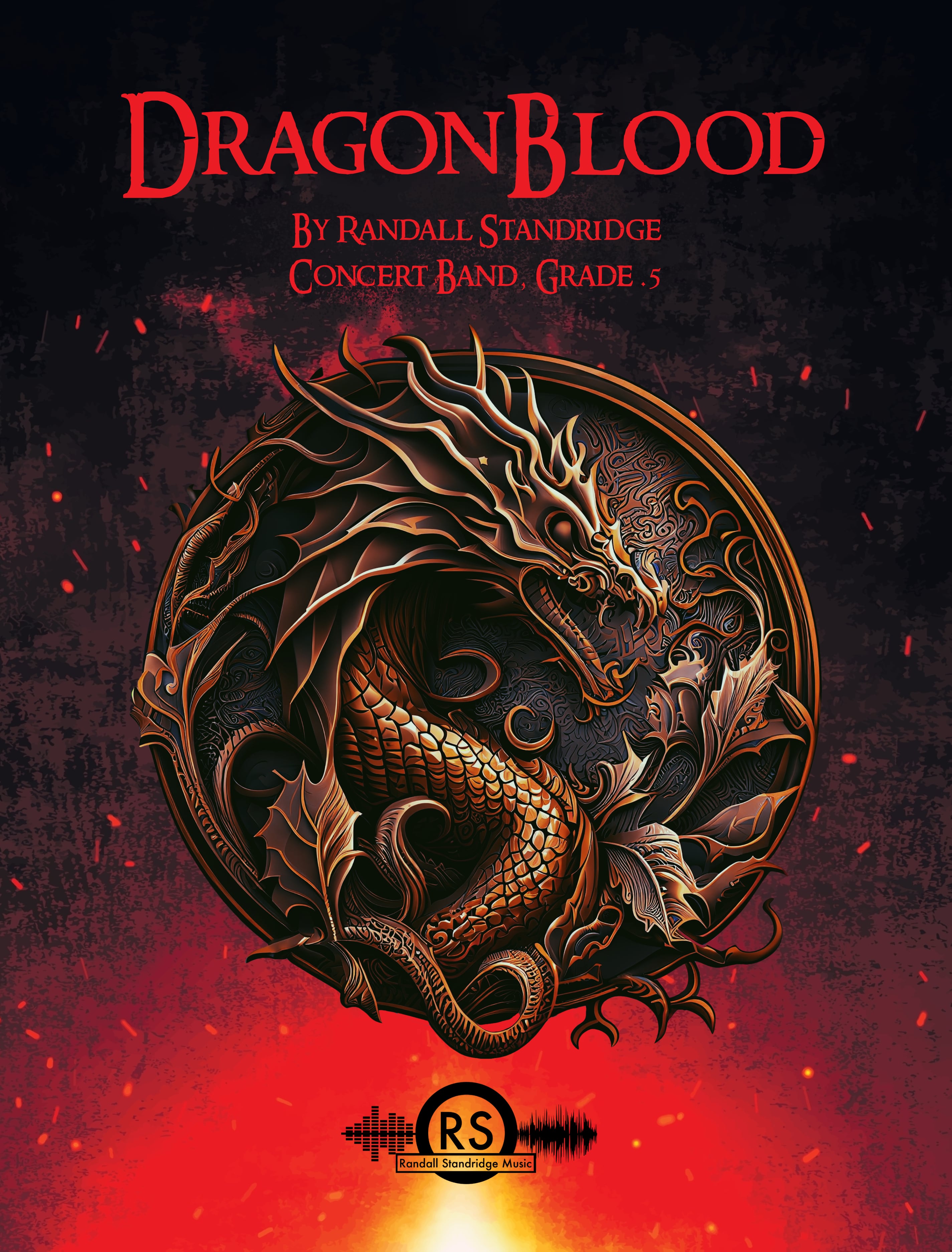 Dragonblood